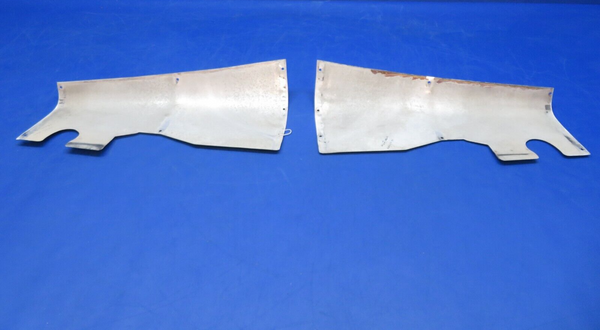 Cessna 310 /310Q LH & RH Horizontal Stabilizer Fairing P/N 0814100-81 (0823-590)