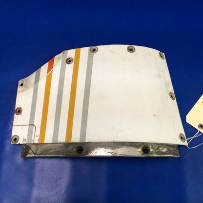 Beech Baron 58 Door Assy Aft Cowl RH P/N 96-910011-180 (1116-140)