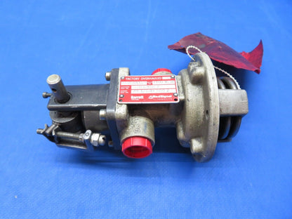 Garrett Controller P/N 640655-2 CORE (1123-278)