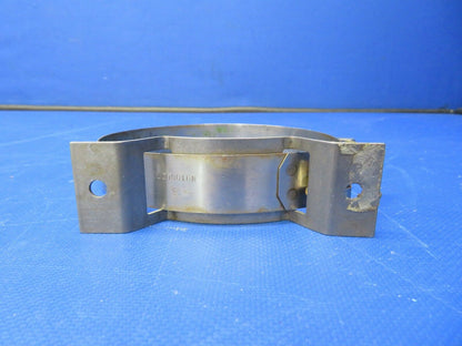 Cessna Oxygen Bottle Clamps P/N C166007-0101 LOT OF 2 (0821-829)