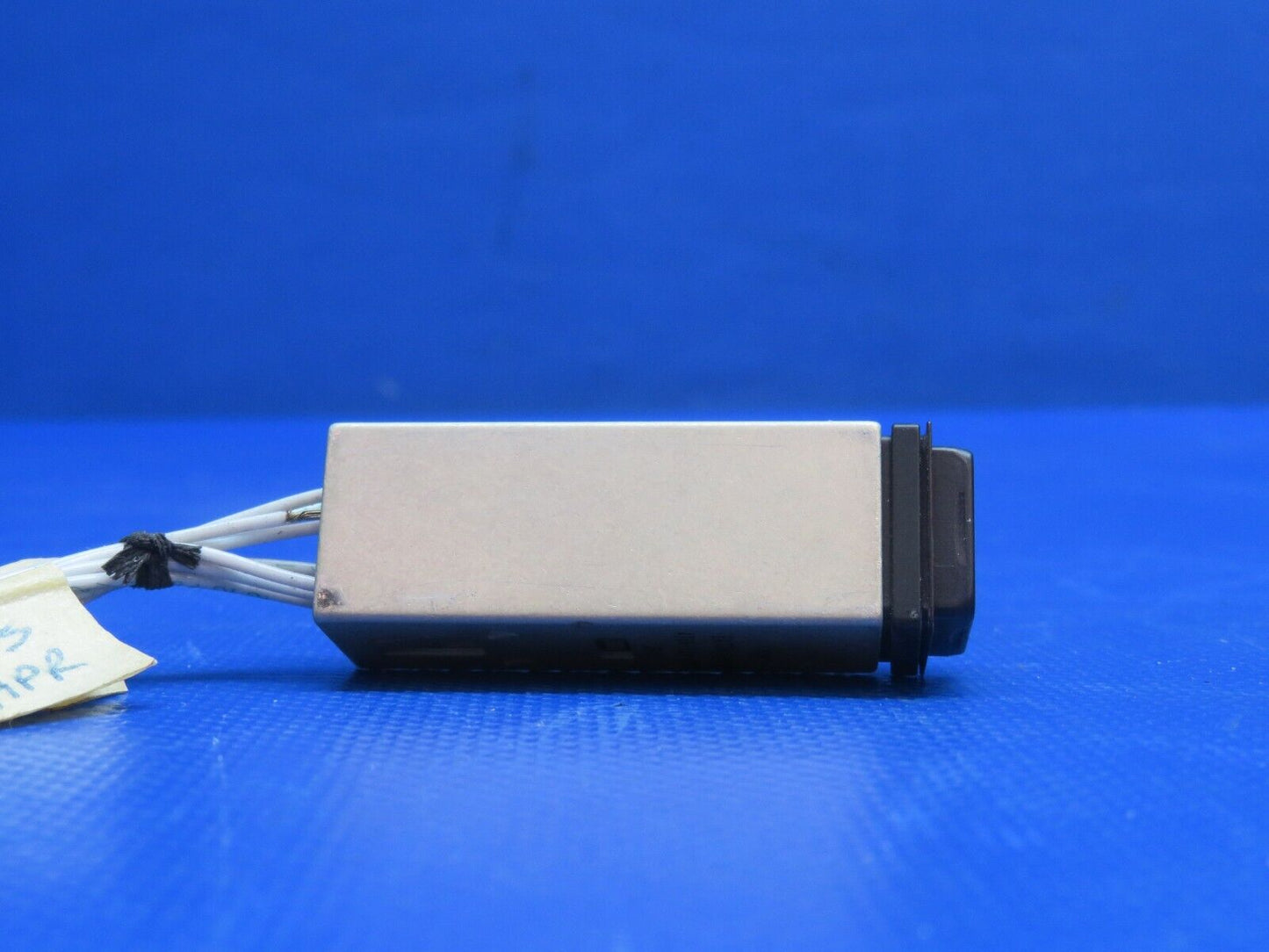 Eaton Annunciator Push Switch GPS APR P/N 4766-123 (0124-1204)