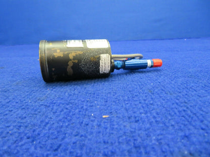 Beech A36 Manifold Pressure Indicator P/N 6411 w/ 30 Day Warranty (0422-382)