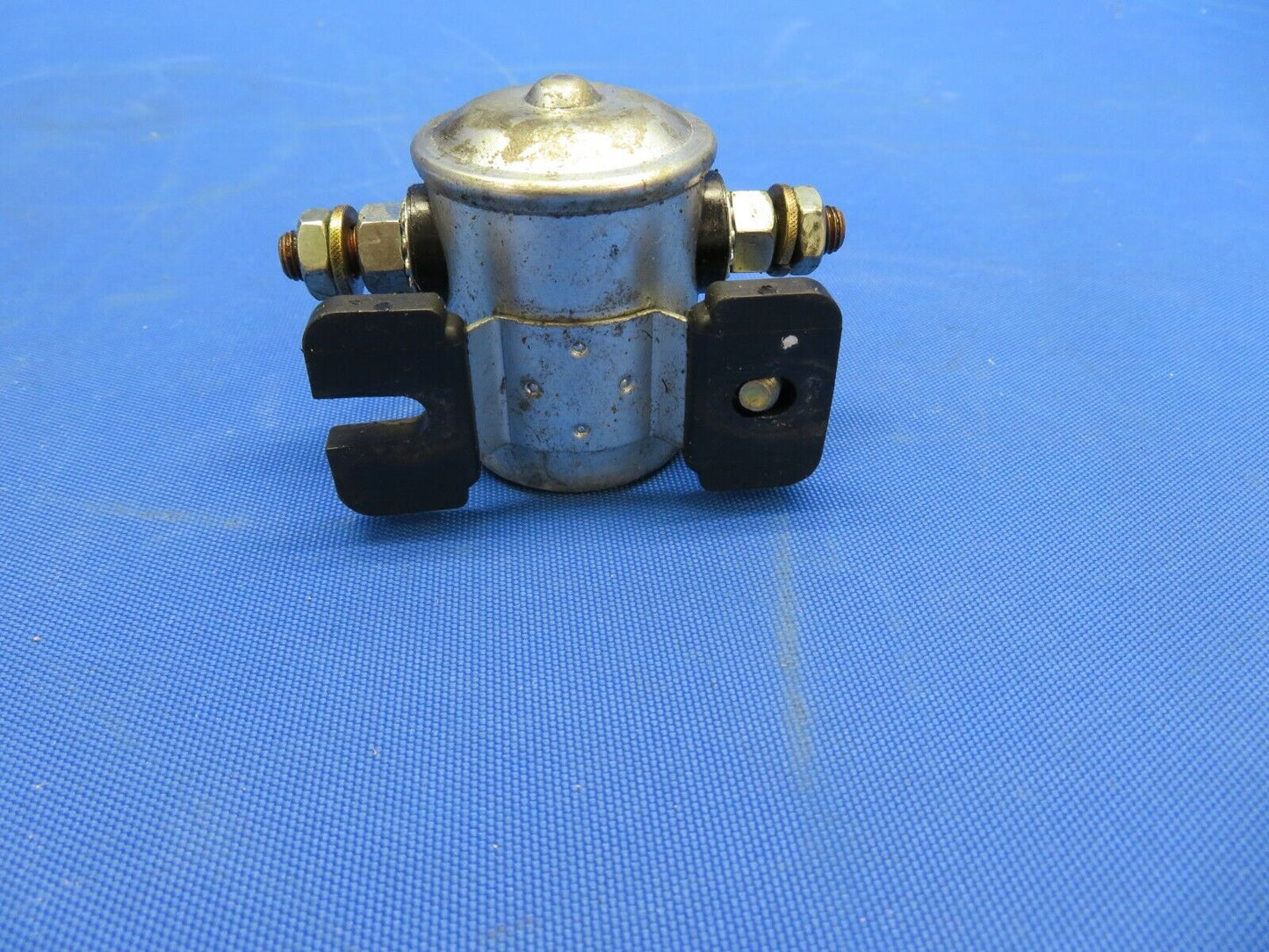 White Rodgers Relay 12V P/N 70-111224-5 Cessna 182P (0920-118)