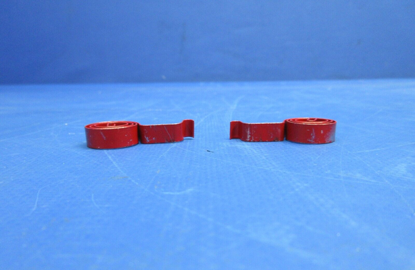 Safran Power Goodrich Spring Starter Generator 23072-1131 LOT OF 2 (0923-903)