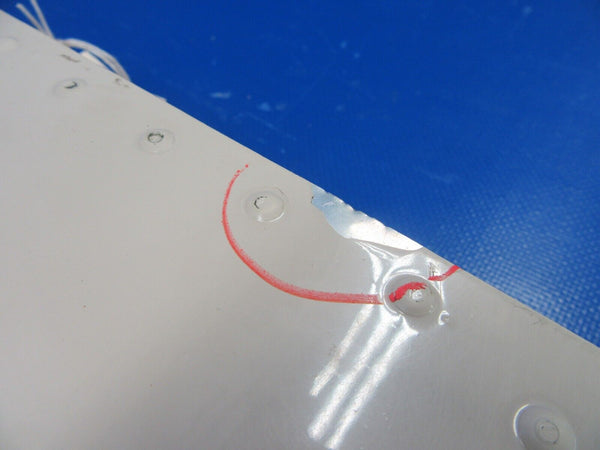 Piper Aerostar Elevator or Rudder Assembly P/N 240027-01 (0823-16)
