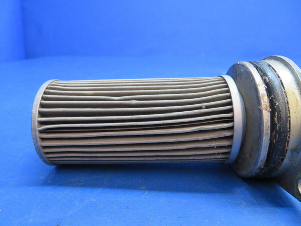 Piper Aerostar 602P Housing Assy Fuel Filter P/N 620029-01 (0123-684)