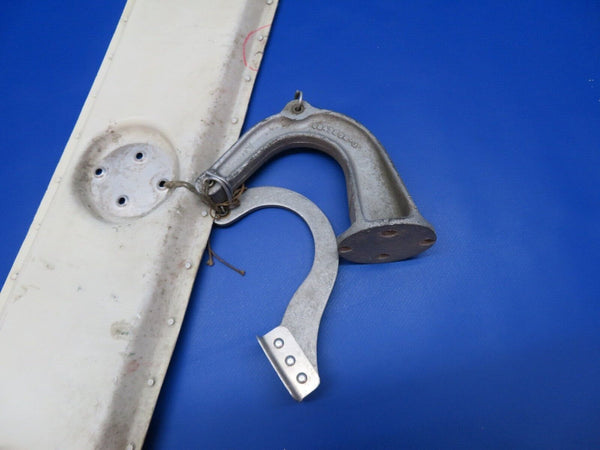 Cessna 310 / 320 RH Nose Gear Door P/N 0813300-2 CORE (0922-369)