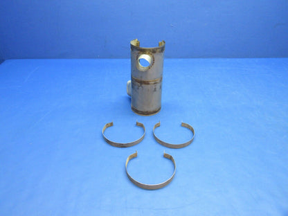 Bellanca 17-30 Viking Exhaust Shroud RH P/N 191427 (1023-954)