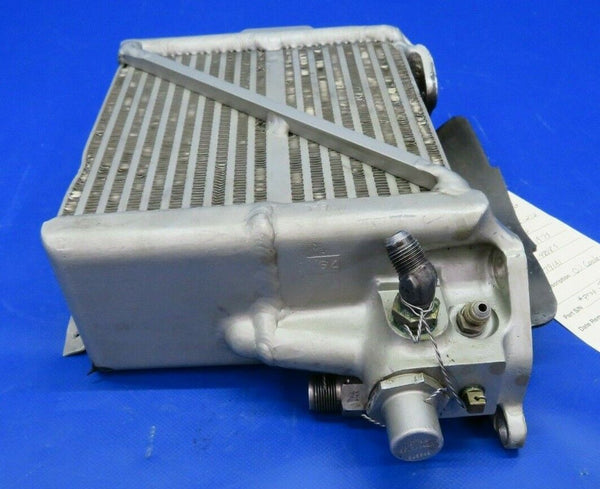 Beech Baron 58P Positech Oil Cooler P/N 649791A1 (0420-149)