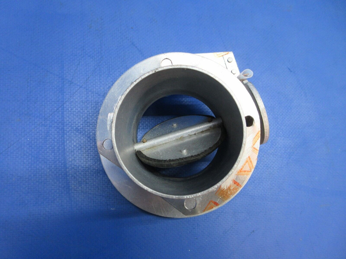 Piper PA-28-236 Dakota LH Air Vent Assy P/N 68556-00 (0623-232)