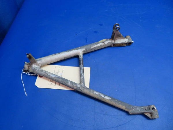 Beech C35 Bonanza Nose Gear V-Brace Assy P/N 35-825072 (1222-518)