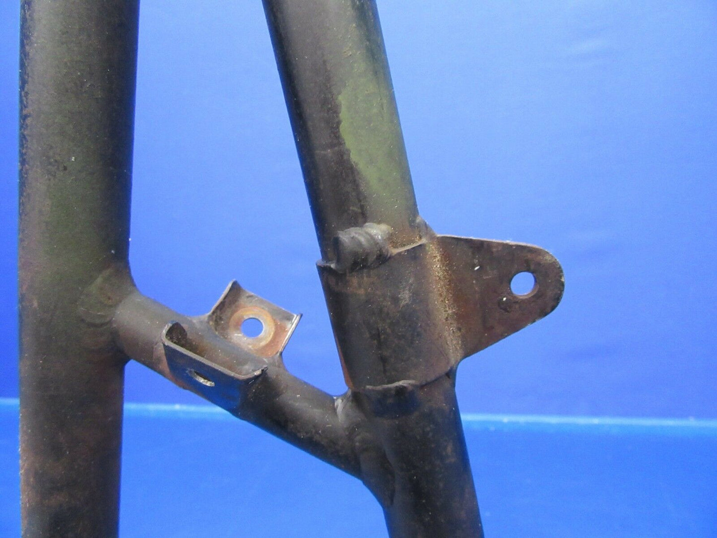20563-000 Piper Comanche PA-24-250 Support Assy Main Spar (0818-362)