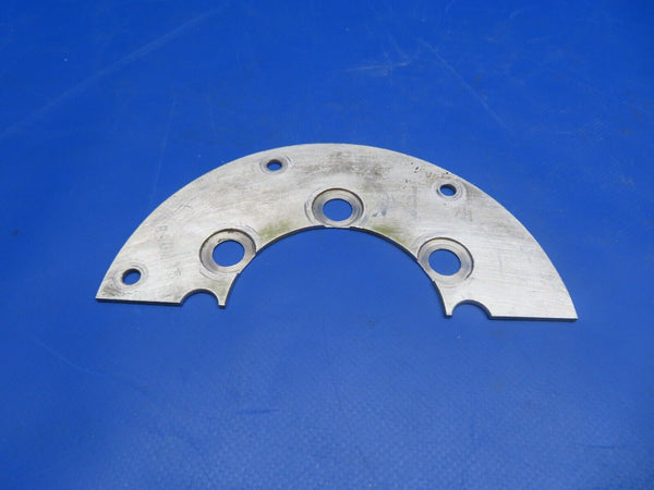 Goodrich Seneca De-Icer Slip Ring Mounting Plate P/N 4E2058, 582-448 (0922-862)