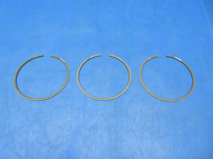 Continental Piston Ring P/N 36044, SSBY 638019 LOT OF 3 NOS (1023-559)