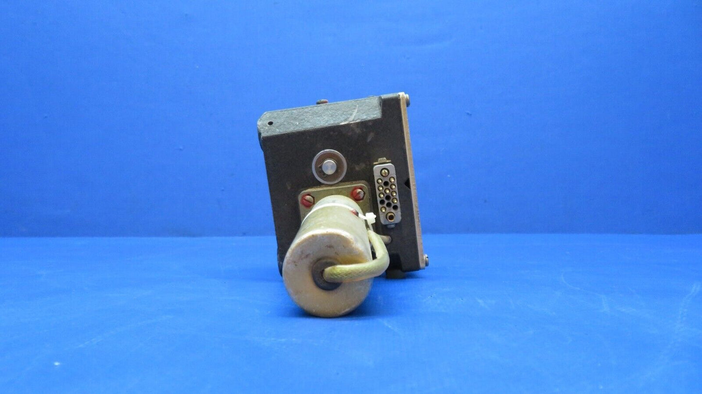 Aircraft Radio Corp. PA-520B Actuator 28V P/N 40280-0328 (0523-823)
