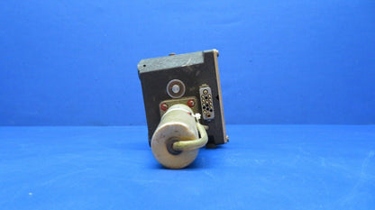 Aircraft Radio Corp. PA-520B Actuator 28V P/N 40280-0328 (0523-823)
