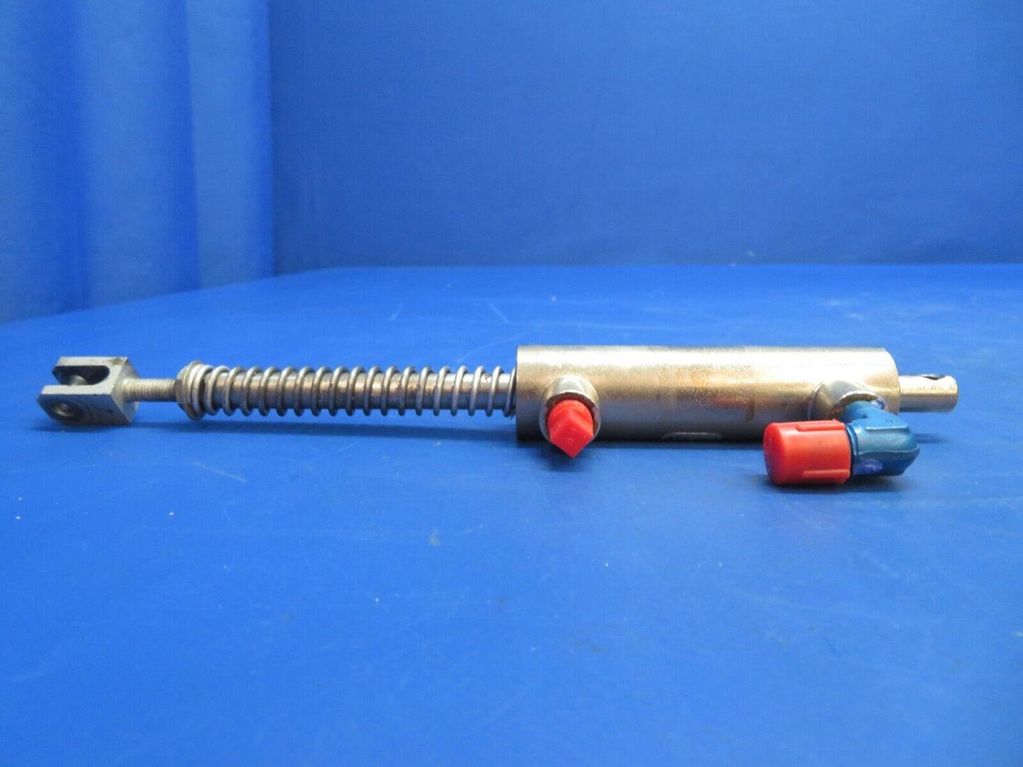 Piper Aerostar 602P Cleveland Brake Master Cylinder P/N 10-24C (0123-820)