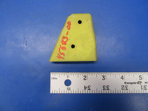 Piper PA-31 Navajo Bulkhead P/N 46583-00 NOS (0617-146)