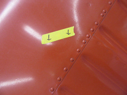 Beech Debonair Horizontal Stabilizer LH P/N 33-620000-601 (1018-01)
