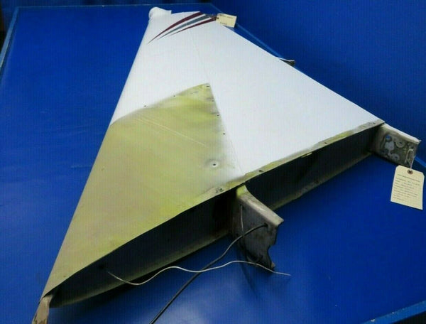 Beech Baron 95-B55 Vertical Stabilizer 96-640000-606 (0520-45)