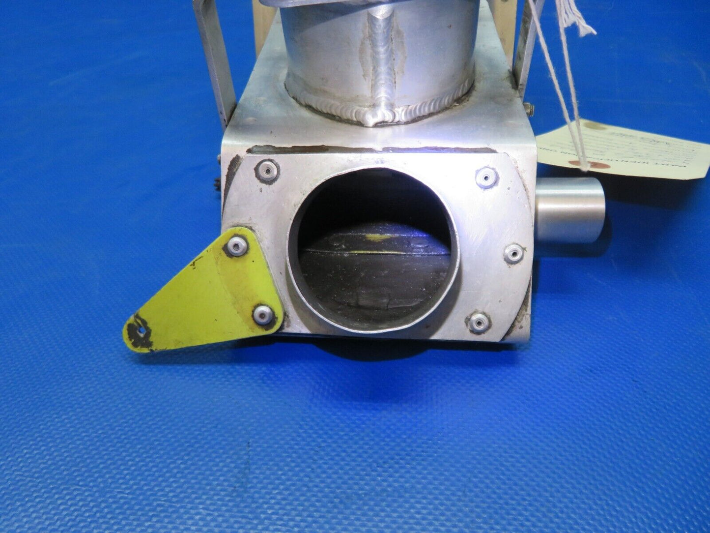 Socata TB-9 Air Intake Duct Assy P/N 55000001 (0622-562)