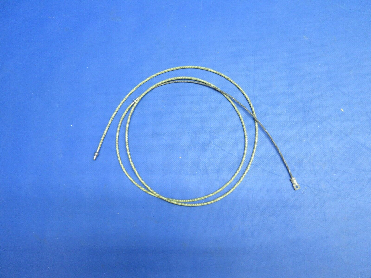 Bombardier Lear Jet Cable P/N 2311660-1 NOS (0923-924)