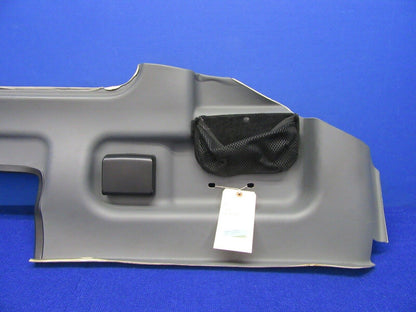 Cirrus SR-22 Interior Trim Cabin Air Duct Cover P/N 20336-004 (0122-342)