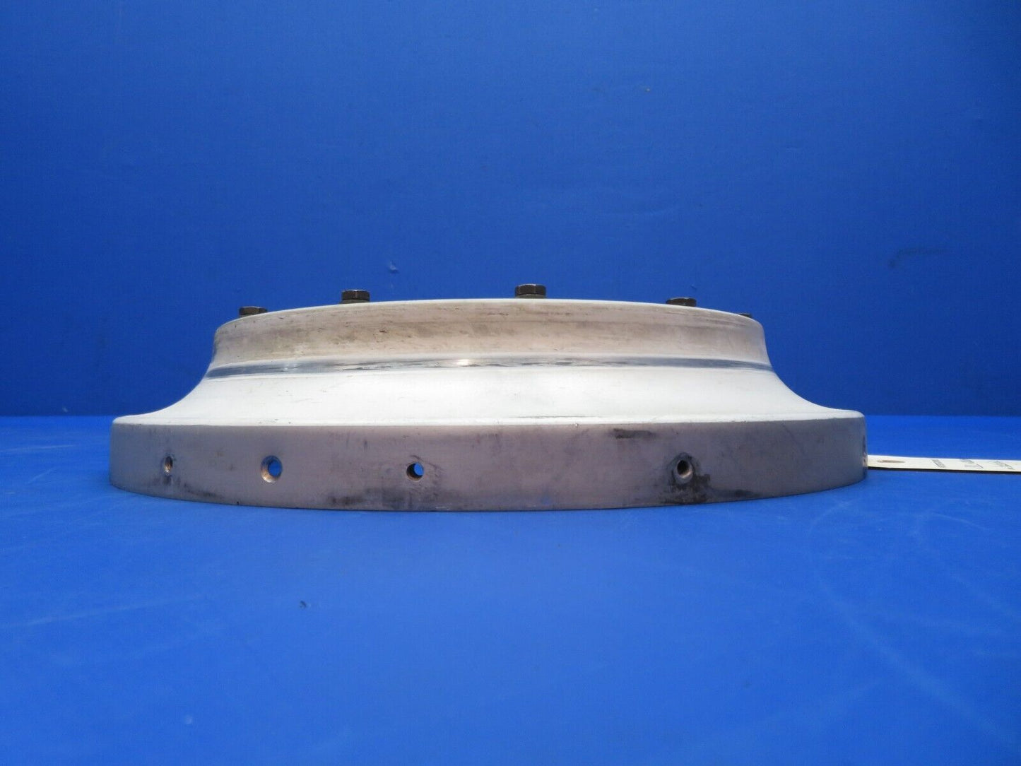 Aerostar 602P Hartzell Spinner & Bulkhead Propeller P/N C-3258-P (0723-327)
