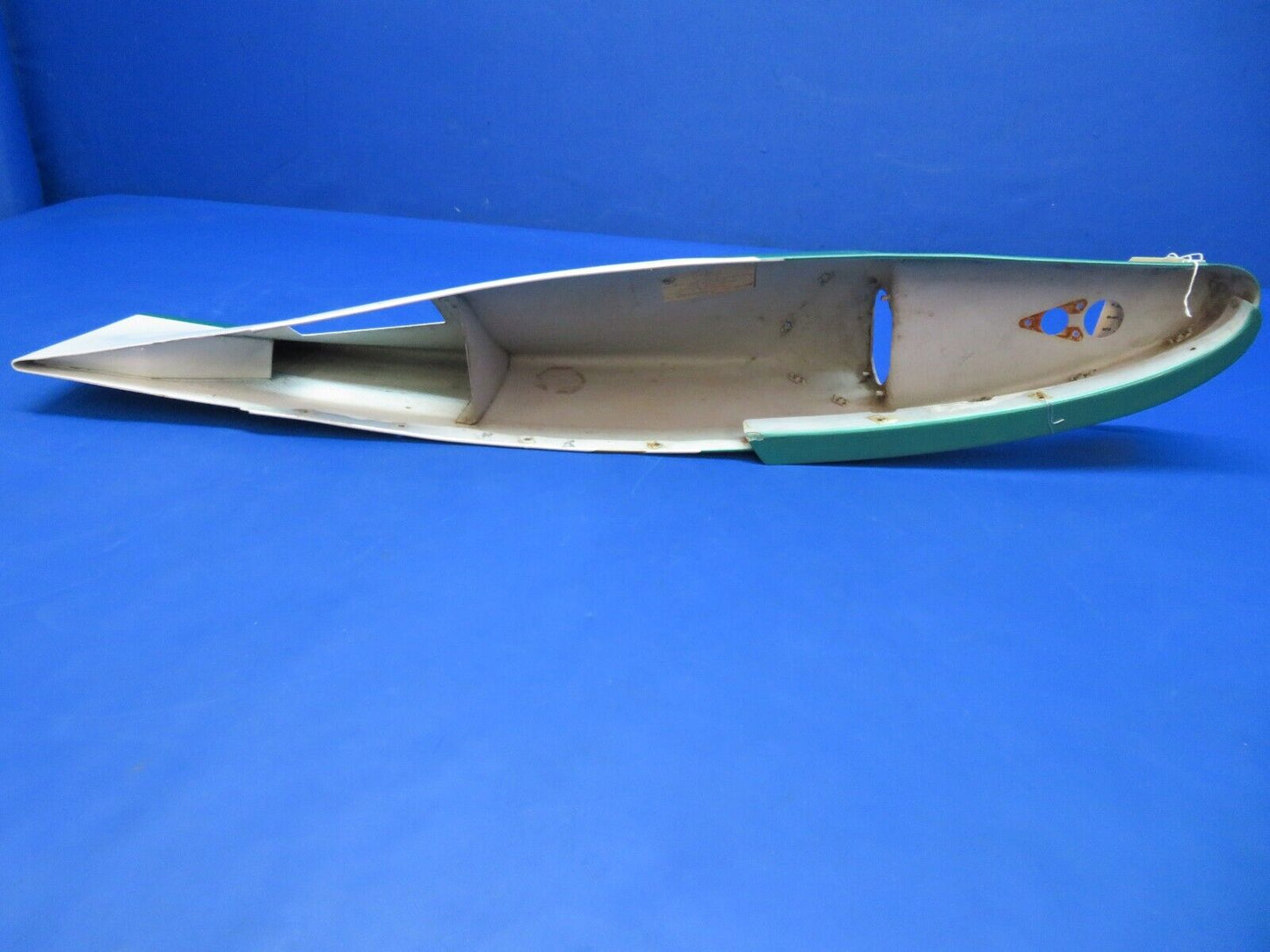 Piper PA-28-201T Dakota LoPresti RH Wing Tip Assy P/N LSM-200-105-4 (1222-928)