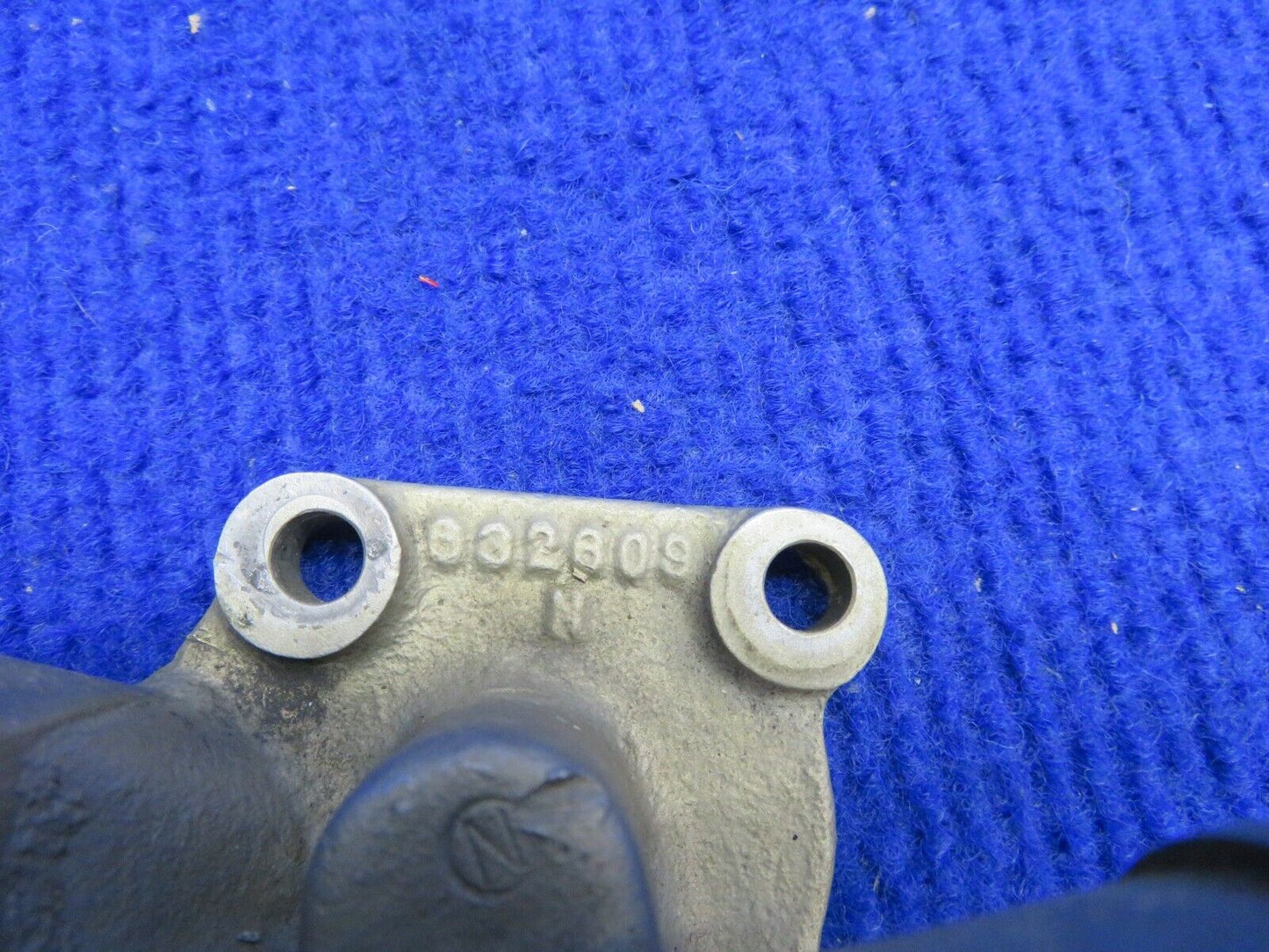 Continental Oil Pump Tach Drive Cover 632809 (0122-648)