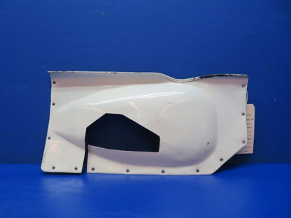 Grumman Yankee Trainer TR -2 AA-1B LH Access Panel Wing Root 201178-1 (0124-324)