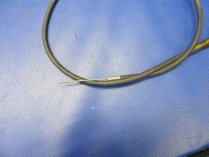 Cessna 210 / P210N Fuel On / Off Control 9860060-4 (0421-639)