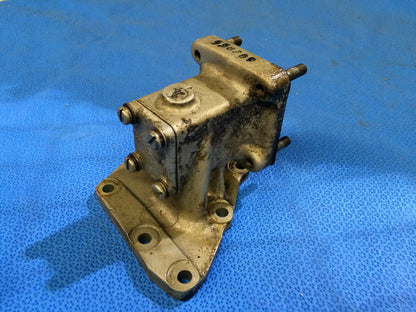 Continental O-470 Tach Drive Assy P/N 538789 & 538789A1 (0316-44)