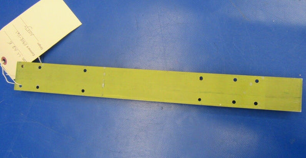 Beech Baron 58P Seat Track / Rail P/N 002-430021-13 (0318-161)