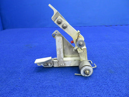 Beech Baron 58 Up & Down Lock Assy Main Gear LH P/N 60-810083-1 (0322-462)