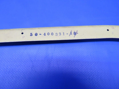 Beech 50 Series Twin Bonanza LH Rear Window Moulding P/N 50-400331-13 (1122-383)