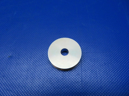 Cessna 180, 185 Pulley Tail Wheel Locking P/N 0711687-6 NOS (0224-189)