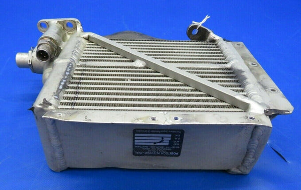 Beech Baron 58P Positech Oil Cooler P/N 649791A1 (0420-149)