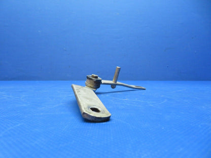 Continental IO-470-U Generator Support Bracket & Adjust Arm PN 628580 (0324-149)