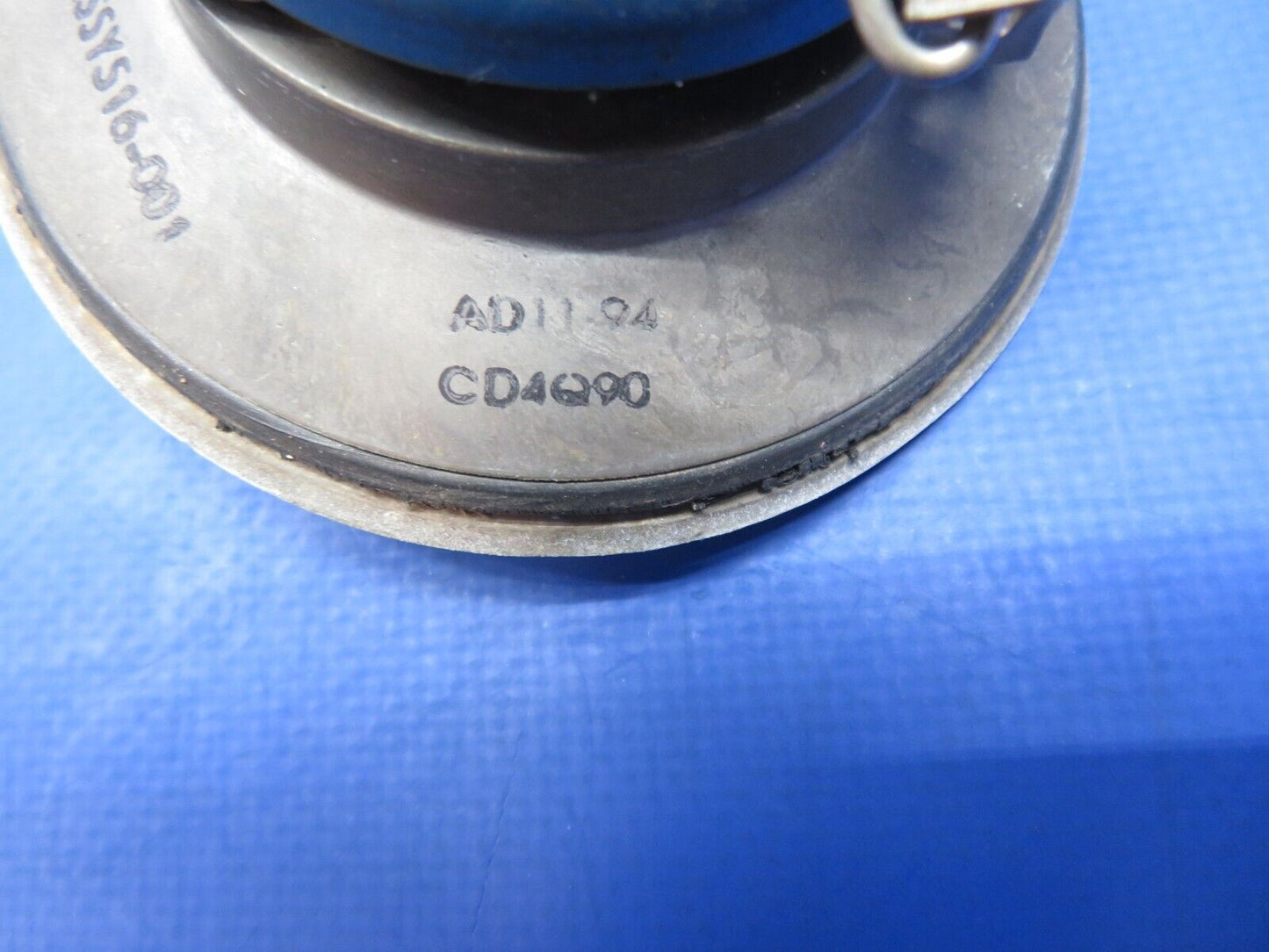 Cessna 310 / 310I RH Tip Tank Fuel Adapter w/ Cap P/N 0823410-2 (1023-125)