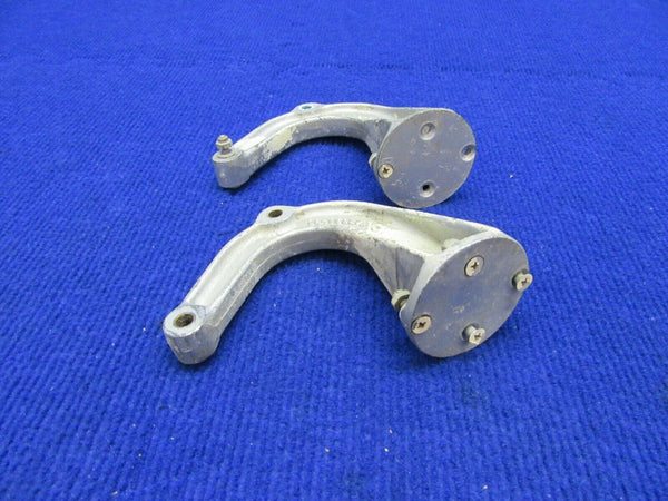 Cessna 310 Hinge Nose Gear Door P/N 0843538-3 LOT OF 2 (1221-371)