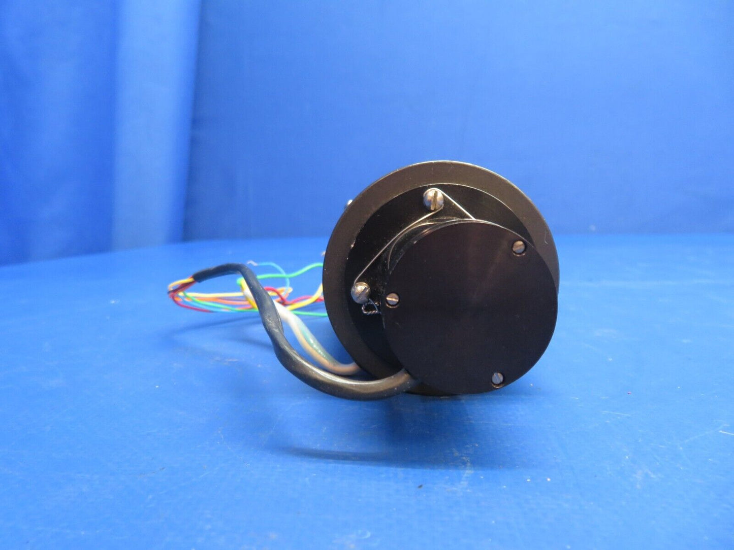 Sunbeam Electronics Motor / Tach Generator 6330-01-01 / 229-0248-00 (0223-584)