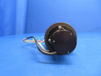 Sunbeam Electronics Motor / Tach Generator 6330-01-01 / 229-0248-00 (0223-584)