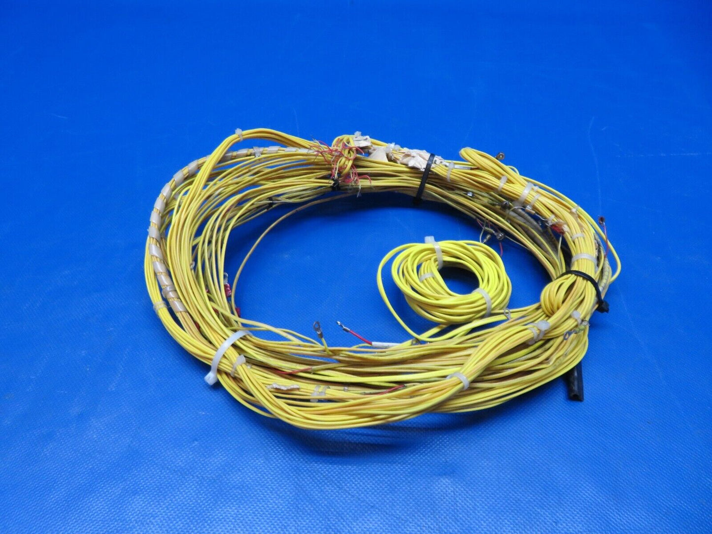 JPI EGT Scanner w/ Bracket & Wiring Harness EGT-200-6 CORE (0224-285)