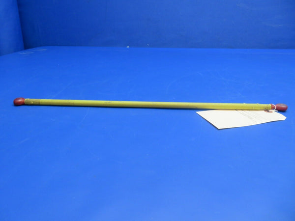 DHC-356 Rod Elevator Trim / Rod Bellcrank/ Bulkhead P/N C3CF418-7 NOS (1122-547