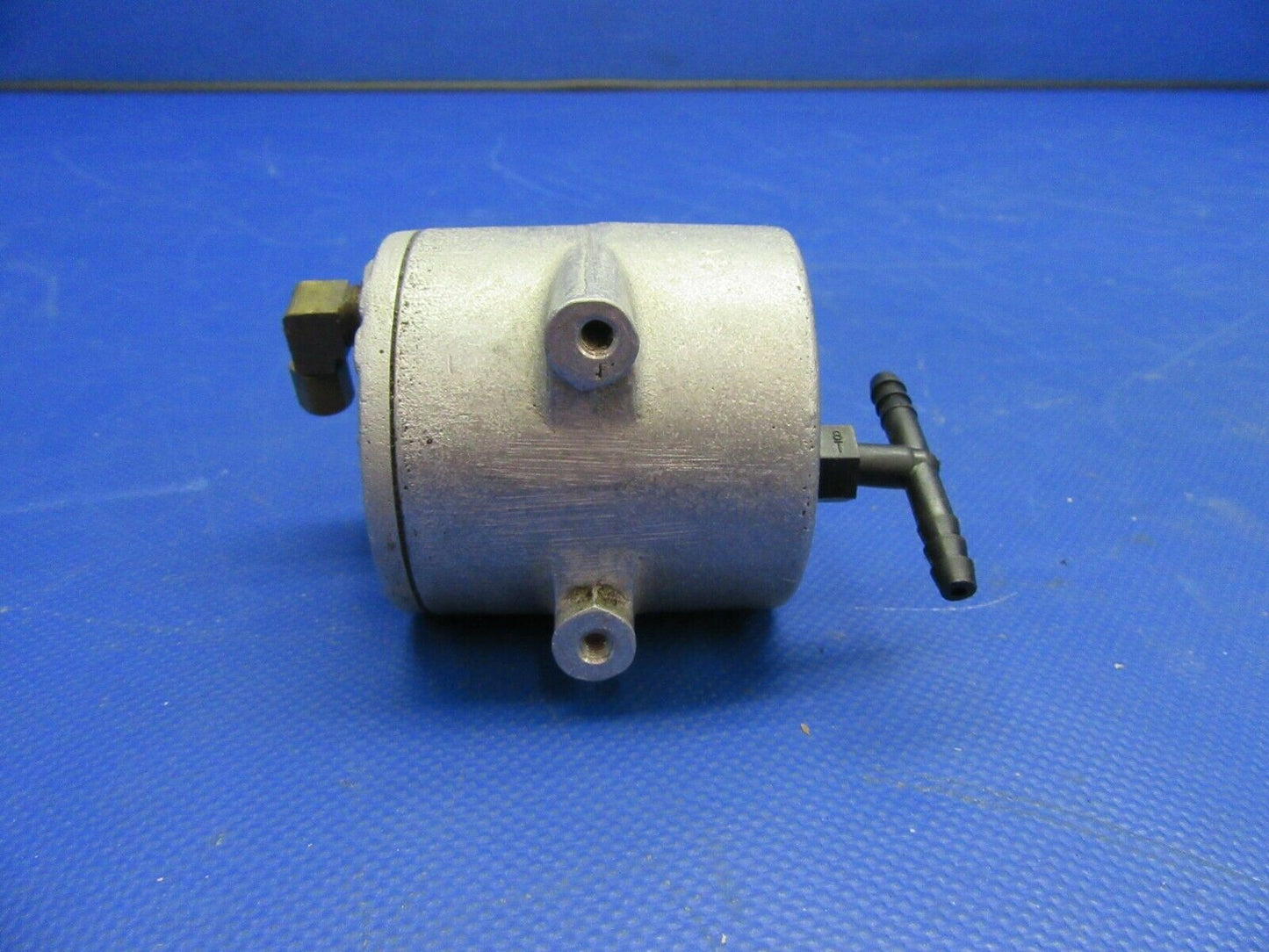 Gerdes Brake Reservoir P/N A-315 (0821-537)