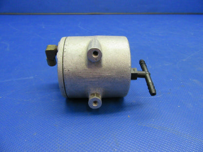 Gerdes Brake Reservoir P/N A-315 (0821-537)
