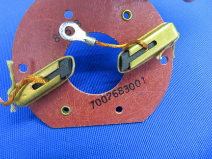 Piper Plate Assembly P/N 757-419 (0820-338)