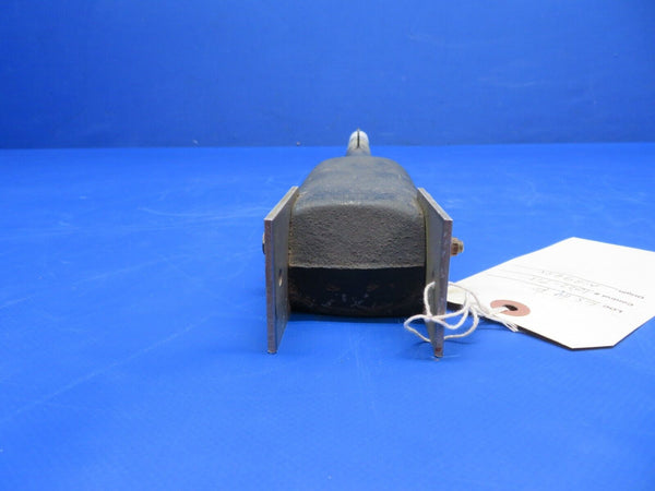 Piper PA-28R-200 Arrow Stabilator Balance Weight & Tab P/N 99803-03 (1022-713)