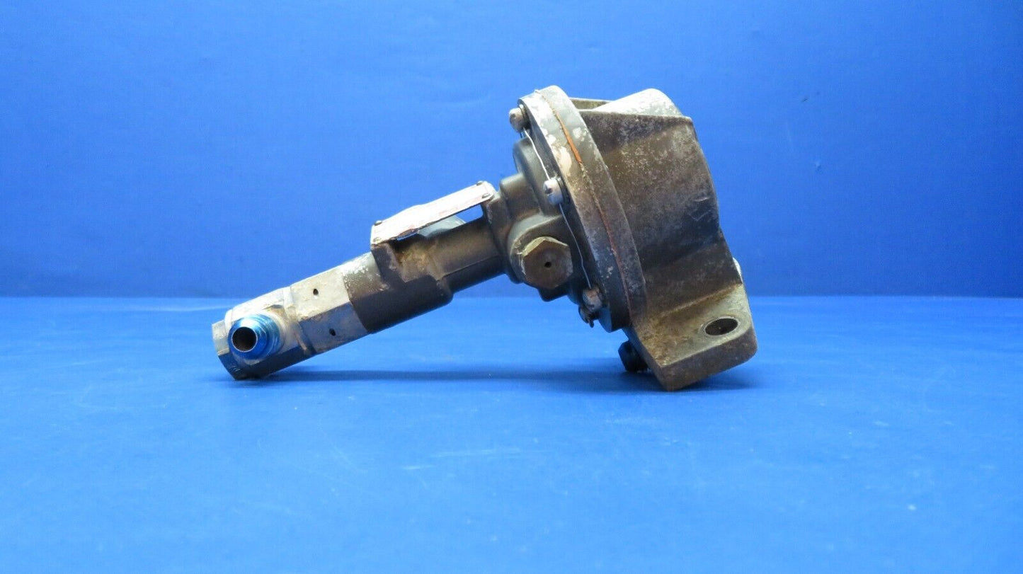 Cessna 401 Garrett Controller P/N C165004-0401 CORE (0523-205)